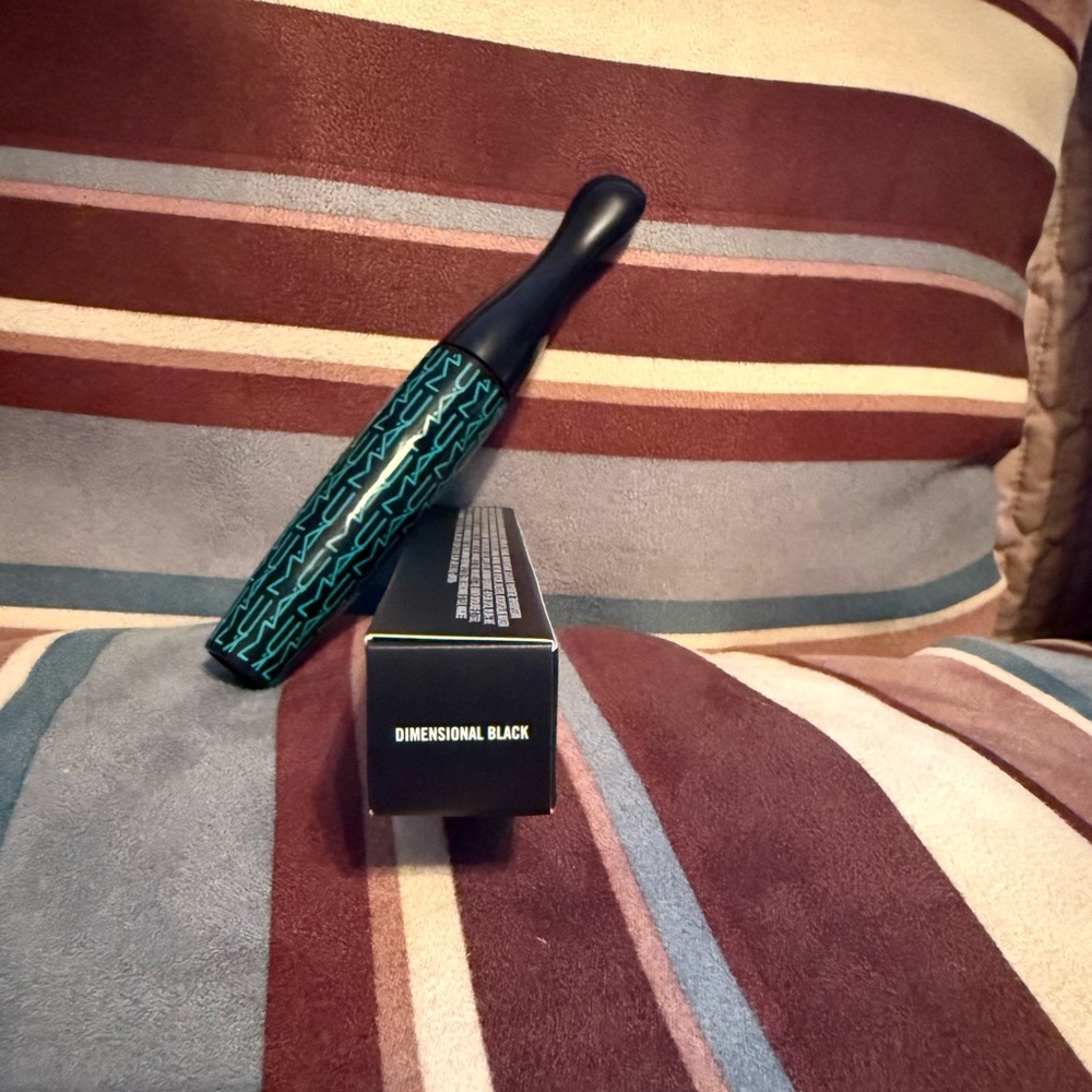 *111 SALE* 
MAC Waterproof Lash Mascara - Picture 2 of 2
